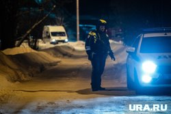 Сотрудники ГАИ Ноябрьска грубо задержали женщину, применив к ней физическую силу