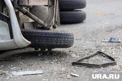 78 человек погибло в Афганистане в результате ДТП