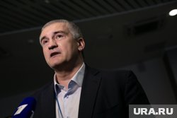 Аксенов заявил, что Крым может принять Трампа, если тот приедет