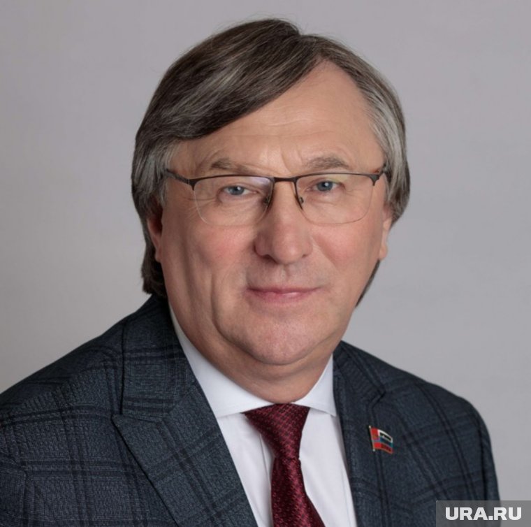 По мнению городских властей, Александр Ивонин уже много сделал для развития Перми