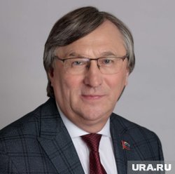 По мнению городских властей, Александр Ивонин уже много сделал для развития Перми