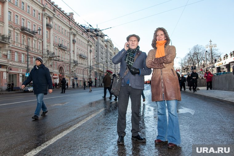 Иноагент Татьяна Лазарева (справа) не признает свою вину по делу об оправдании терроризма 