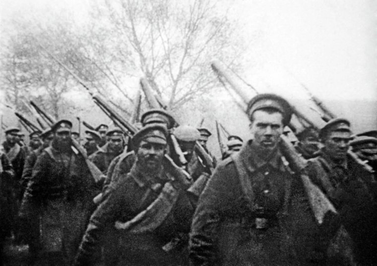 Принять участие в историческом проекте «Тысячи имен» может каждый желающий