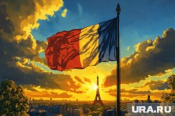 Глава МИД Франции посетит конференцию послов на Украине