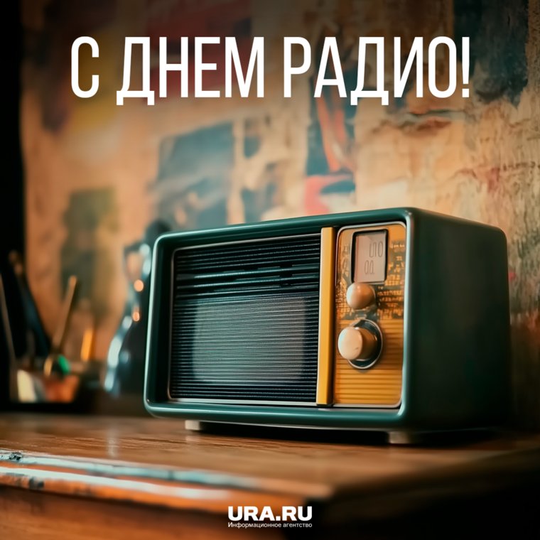 Впервые голос по радио прозвучал 27 февраля 1919 года