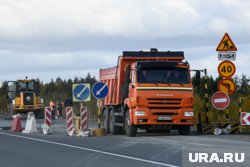Субподрядчик должен будет обслуживать 150 километров трассы