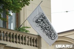 В Афганистан едут любители приключений