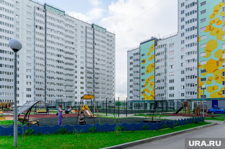За три года стоимость квадратного метра жилья в ЯНАО поднялась на 63,2 тысячи рублей