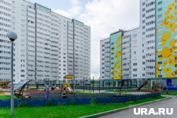 За три года стоимость квадратного метра жилья в ЯНАО поднялась на 63,2 тысячи рублей