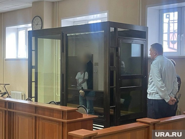 Подростку вынесли приговор