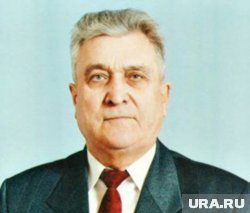 Виктор Добрынин скончался 8 мая