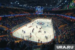 Морозова отстранили от матчей и тренировок