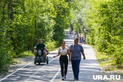 Часть мероприятий фестиваля пройдет в экопарке «Затюменский»