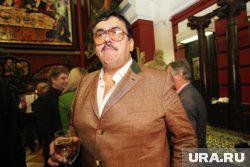 Станислав Садальский отмечает 74-летие 8 августа 
