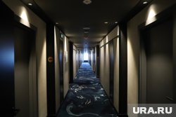 Часть отелей не внесена в специальный реестр 