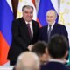 Путин сдержал обещания, которые Россия дала в 90-е