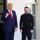Европейцы едут на саммит с Трампом ради себя, а не Зеленского: что пишут мировые СМИ о встрече в Белом доме