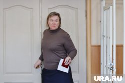 Ирина Саблукова уходит по личным обстоятельствам, департамент она возглавляла с 2019 года