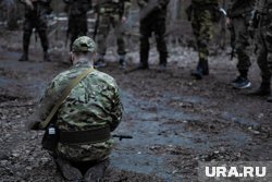 В плен ВС РФ попали 12 военнослужащих ВСУ