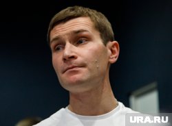 Известность Николаю Наумову принесла роль в сериале «Реальные пацаны»
