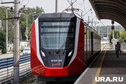 Первый рейс прибудет в Челябинск 1 августа 