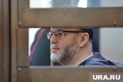 Спортсмен Иван Курпишев не признает вину в убийстве