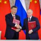Марафон переговоров: с лидерами каких государств провел встречи Путин