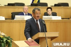 Строитель Руссу и летчик Шарпатов получат звание «Почетный гражданин Тюменской области»