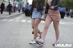 В Курганской области несовершеннолетним запрещено появляться ночью на улицах без взрослых