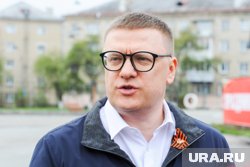 Алексей Текслер поздравил ветеранов и тружеников тыла