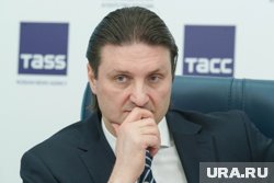 Запашный рассказал, что переломов у акробата из Эфиопии нет
