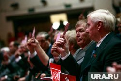 Перенарезка одномандатных избирательных округов резко сократит шансы оппозиционеров пройти в Госдуму в 2026 году