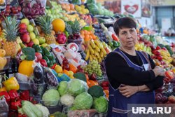 Растущие затраты сельхозпроизводители вынуждены перекладывать на покупателей