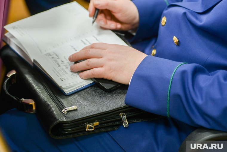 После замечаний прокуратуры в нормативный акт были внесены изменения (архивное фото)