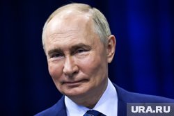 Путин пожелал успехов и благополучия новому Папе Римскому Льву XIV