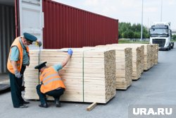 Все партии были отгружены без нарушений