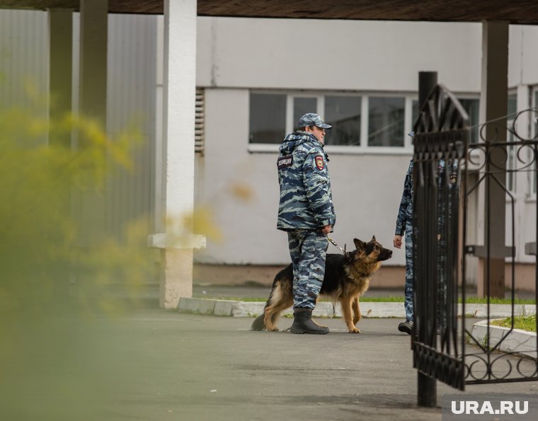 Посетителей ТЦ "Фестиваль" в Москве эвакуировали из-за анонимного звонка