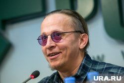 Иван Охлобыстин отмечает день рождения 22 июля
