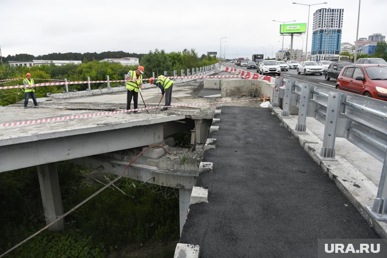 Будущая развязка поможет значительно разгрузить Московский тракт (архивное фото)