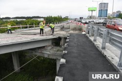 Будущая развязка поможет значительно разгрузить Московский тракт (архивное фото)