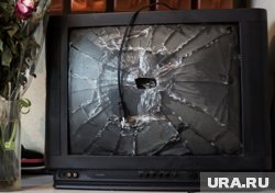 Не бросайте пульт в телевизор - вещание вернется