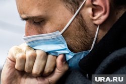 «Хроникам» и аллергикам в период предупреждения рекомендовано поменьше находиться на улице