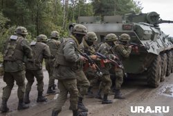 Под Сумы перебросили подразделения запрещенного батальона Челебиджихана