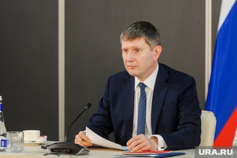 Решетников заговорил о рецессии в экономике России