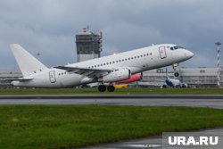 По России в стопе стоят примерно 200 самолетов, количество задержанных рейсов увеличилось