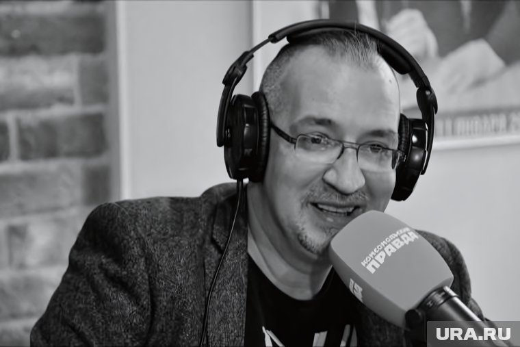Михаилу Антонову на момент смерти было 49 лет