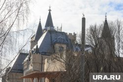 Пугачева будет сдавать замок в аренду за 700 тысяч рублей в месяц