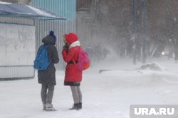 Школьницы подрались из-за конфликта в Излучинске