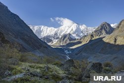 По мнению Ксении, Алтай теперь слишком заполонили туристы 