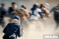 Во Франции проходят протестные акции